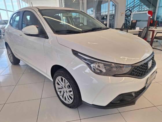 FIAT ARGO 1.0 FIREFLY FLEX DRIVE MANUAL FIAT ARGO 1.0 FIREFLY FLEX DRIVE MANUAL
